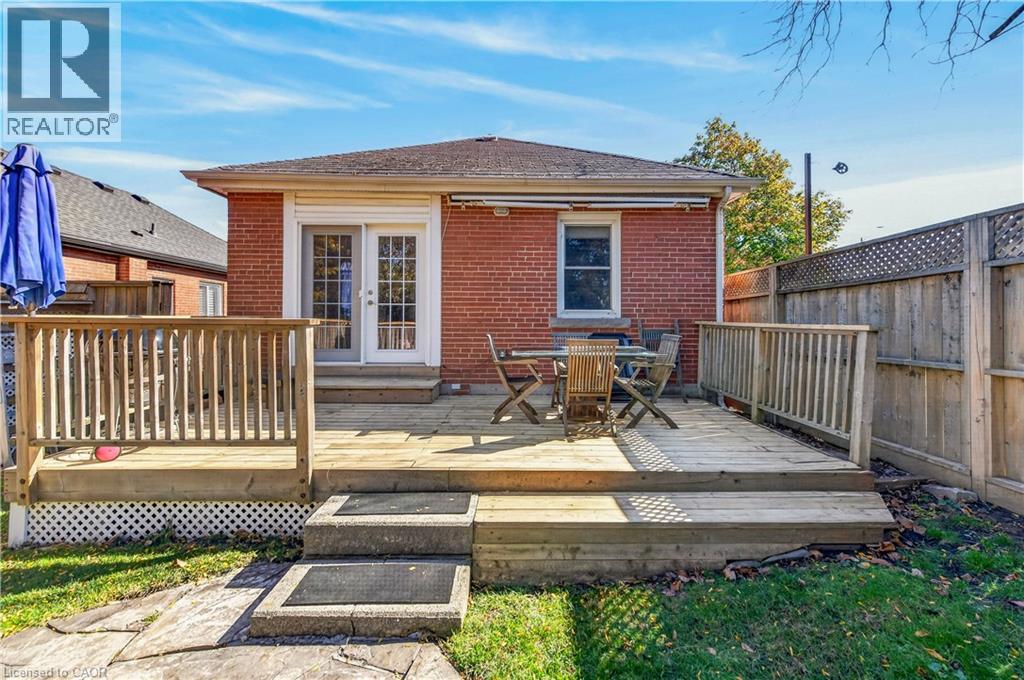 304 East 19th Street, Hamilton, Ontario  L9A 4S7 - Photo 47 - 40873703