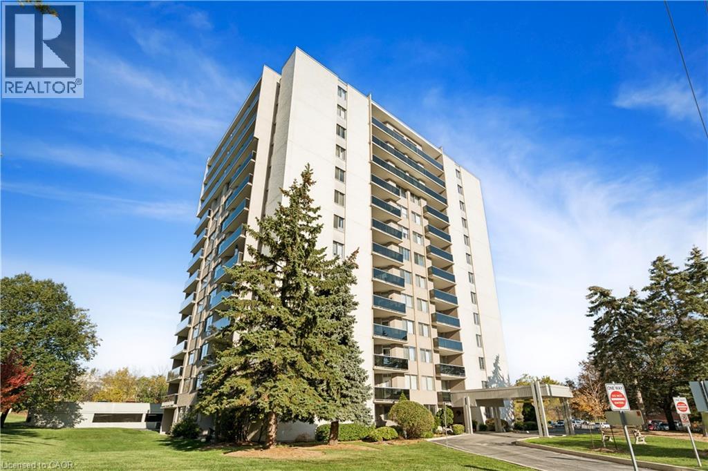 81 Millside Drive Unit# 206, Milton, Ontario  L9T 3X4 - Photo 3 - 40874184