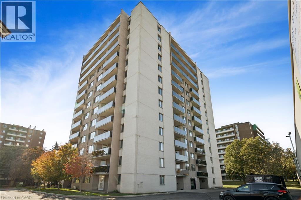 81 Millside Drive Unit# 206, Milton, Ontario  L9T 3X4 - Photo 5 - 40874184