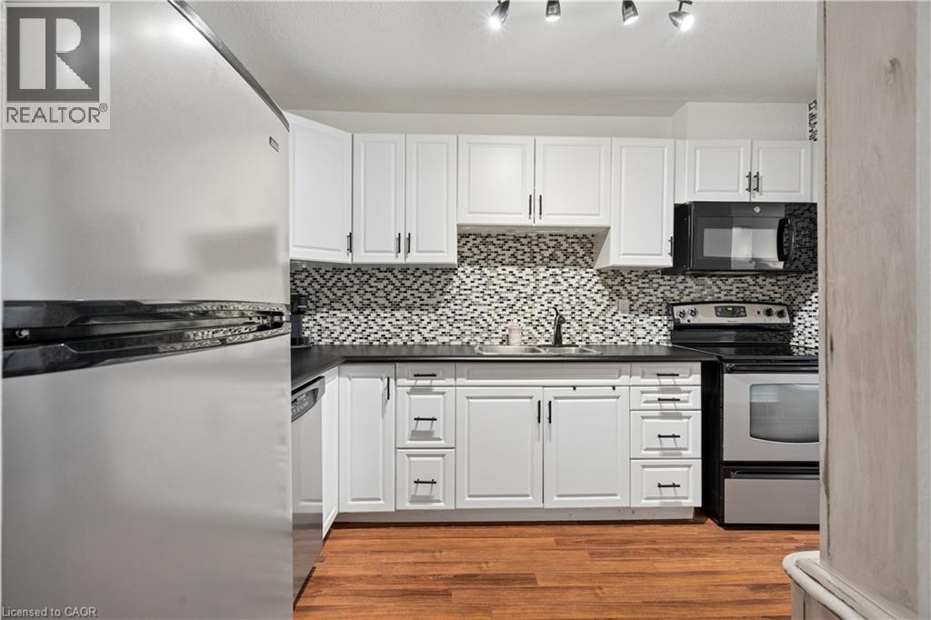 81 Millside Drive Unit# 206, Milton, Ontario  L9T 3X4 - Photo 7 - 40874184