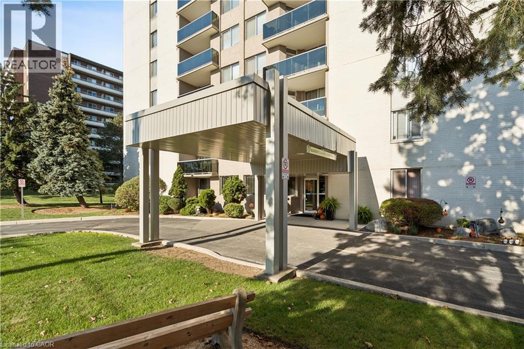 81 Millside Drive Unit# 206, Milton, Ontario  L9T 3X4 - Photo 4 - 40874184