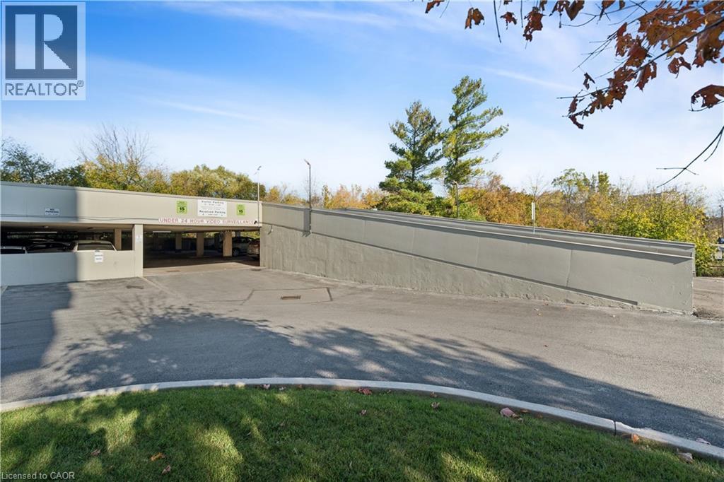 81 Millside Drive Unit# 206, Milton, Ontario  L9T 3X4 - Photo 45 - 40874184