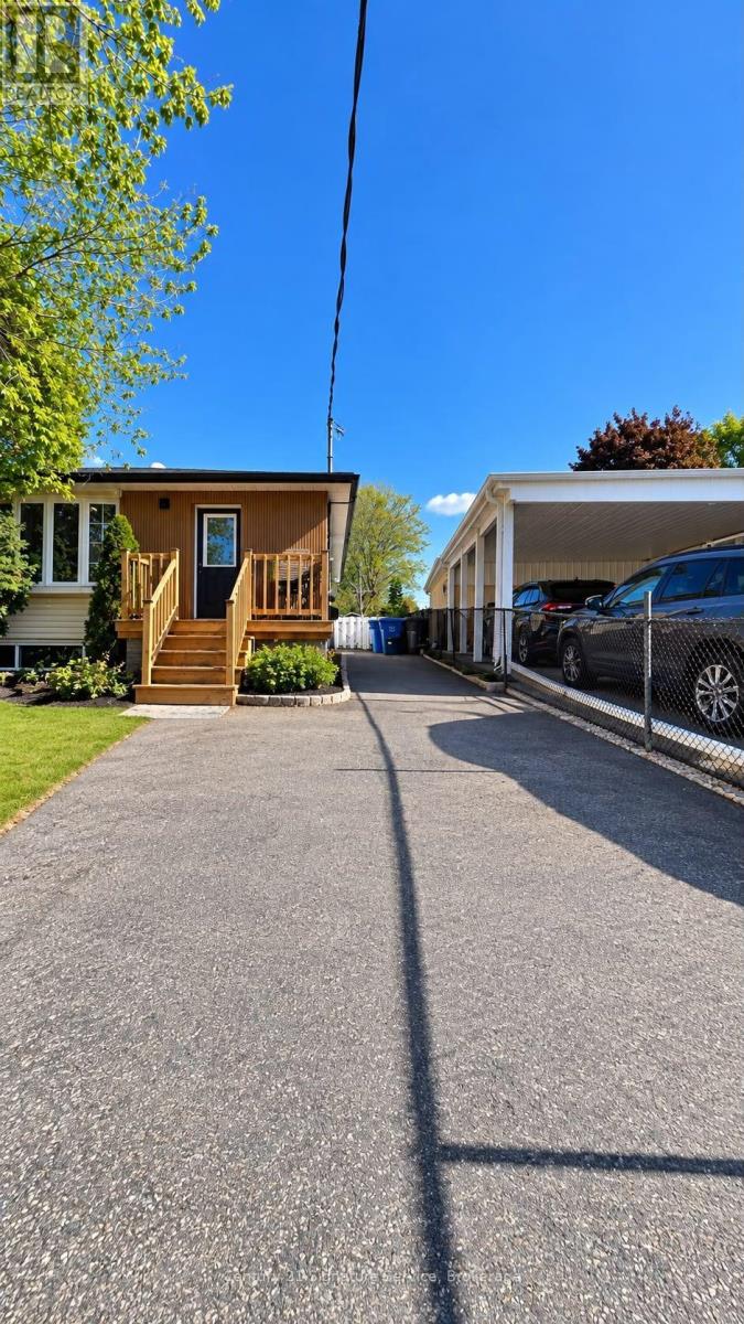 Basement - 107 Bayview Parkway, Newmarket (Huron Heights-Leslie Valley), Ontario  L3Y 3W2 - Photo 1 - N14121704