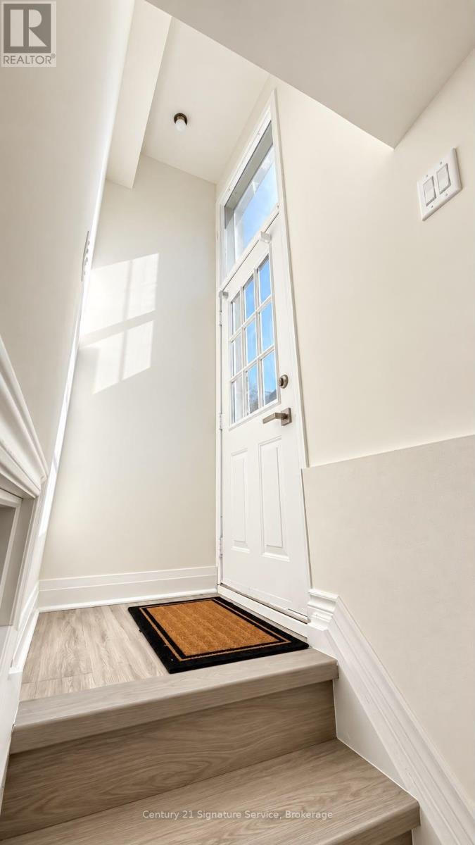 Basement - 107 Bayview Parkway, Newmarket (Huron Heights-Leslie Valley), Ontario  L3Y 3W2 - Photo 2 - N14121704