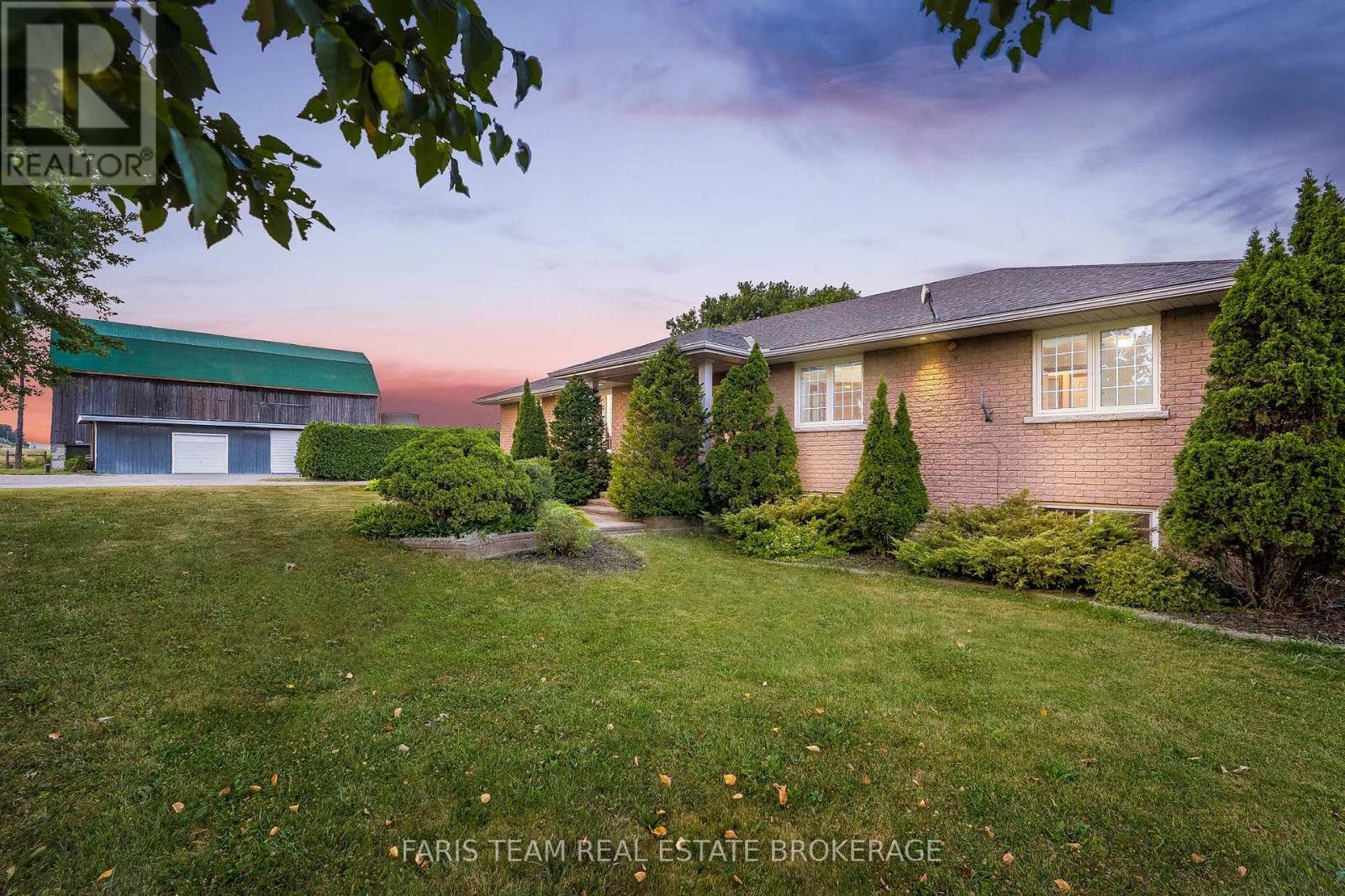8485 HIGHWAY 93, tiny, Ontario