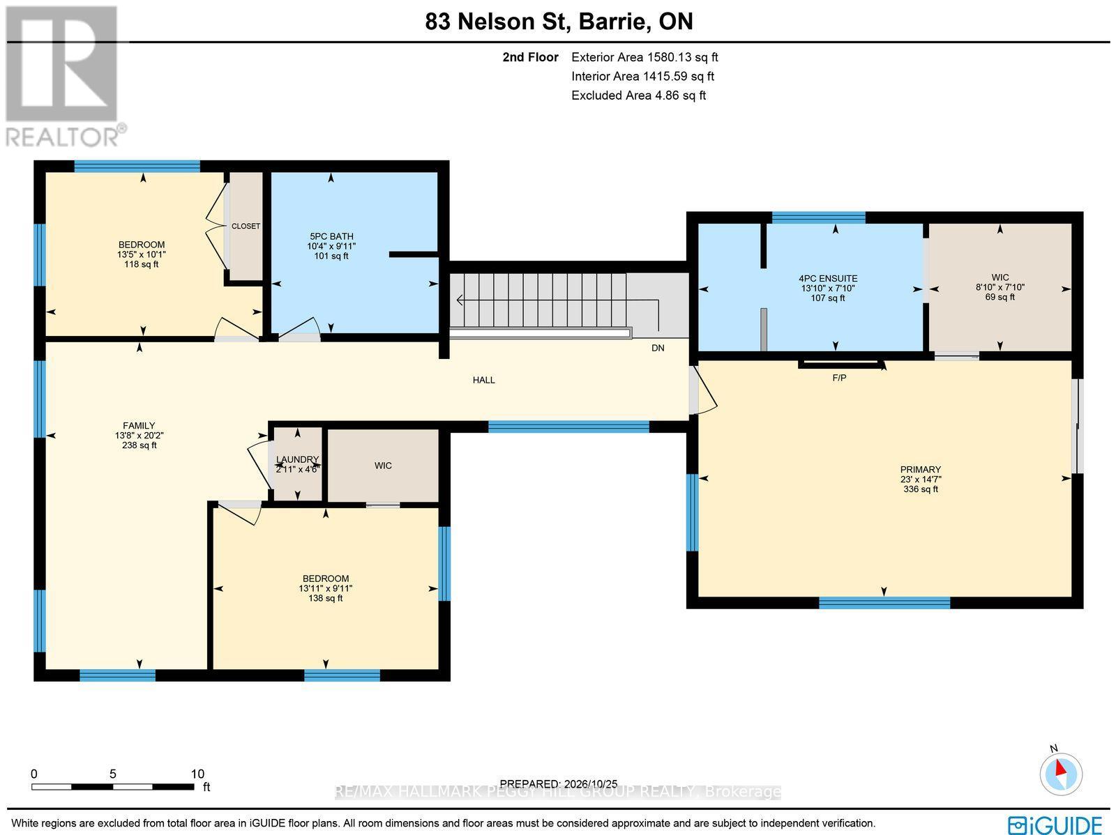 83 Nelson Street, Barrie (Codrington), Ontario L4M 4K3 - Photo 35 - S14121844