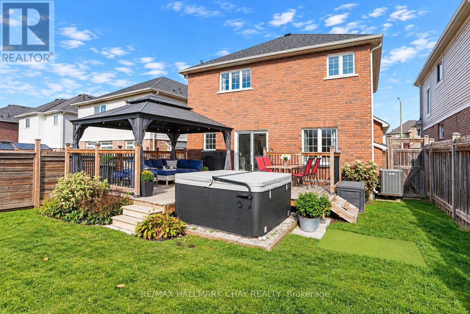 91 Monarchy Street, Barrie (Innis-Shore), Ontario  L4M 0E3 - Photo 32 - S14121852