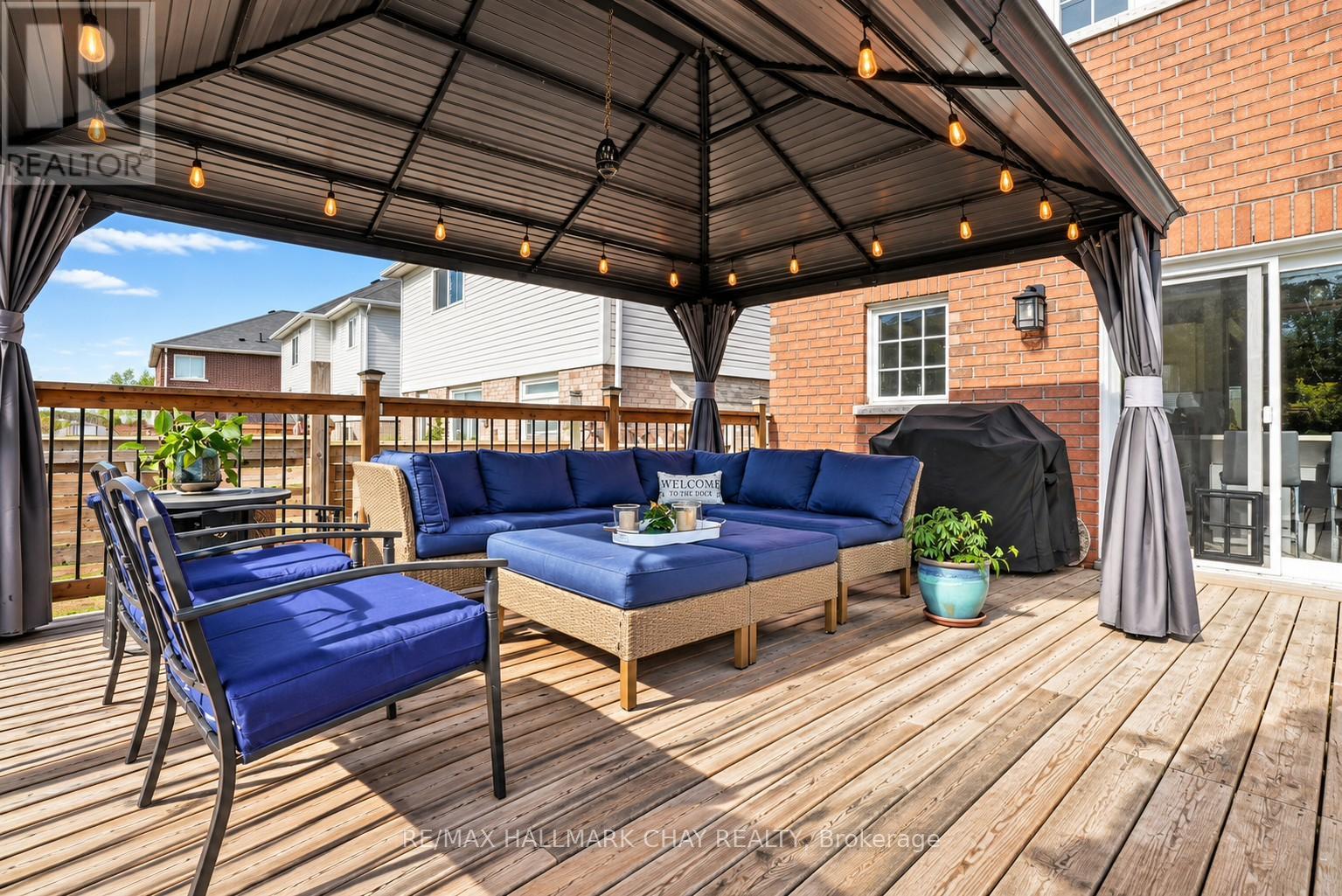 91 Monarchy Street, Barrie (Innis-Shore), Ontario  L4M 0E3 - Photo 34 - S14121852