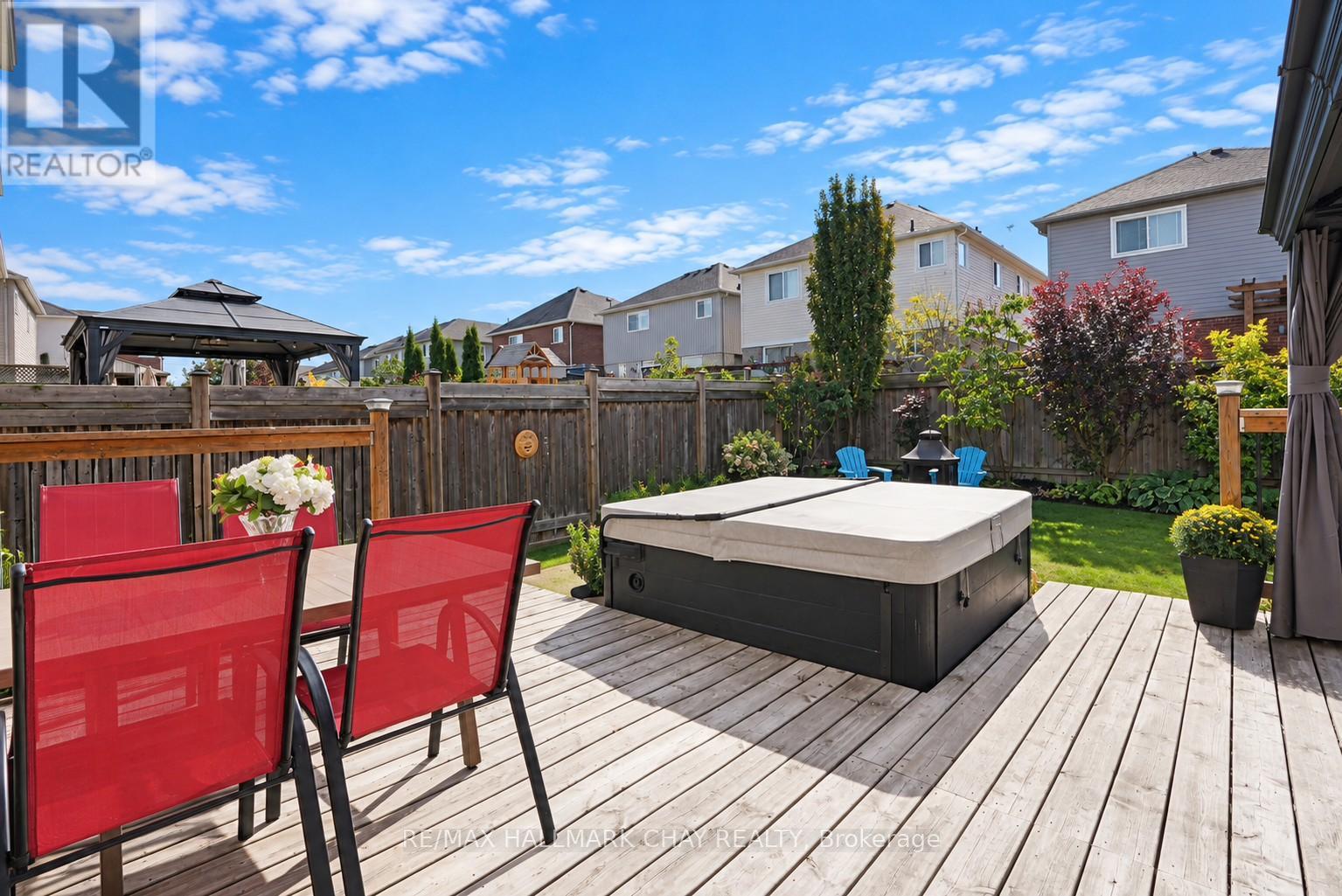 91 Monarchy Street, Barrie (Innis-Shore), Ontario  L4M 0E3 - Photo 35 - S14121852