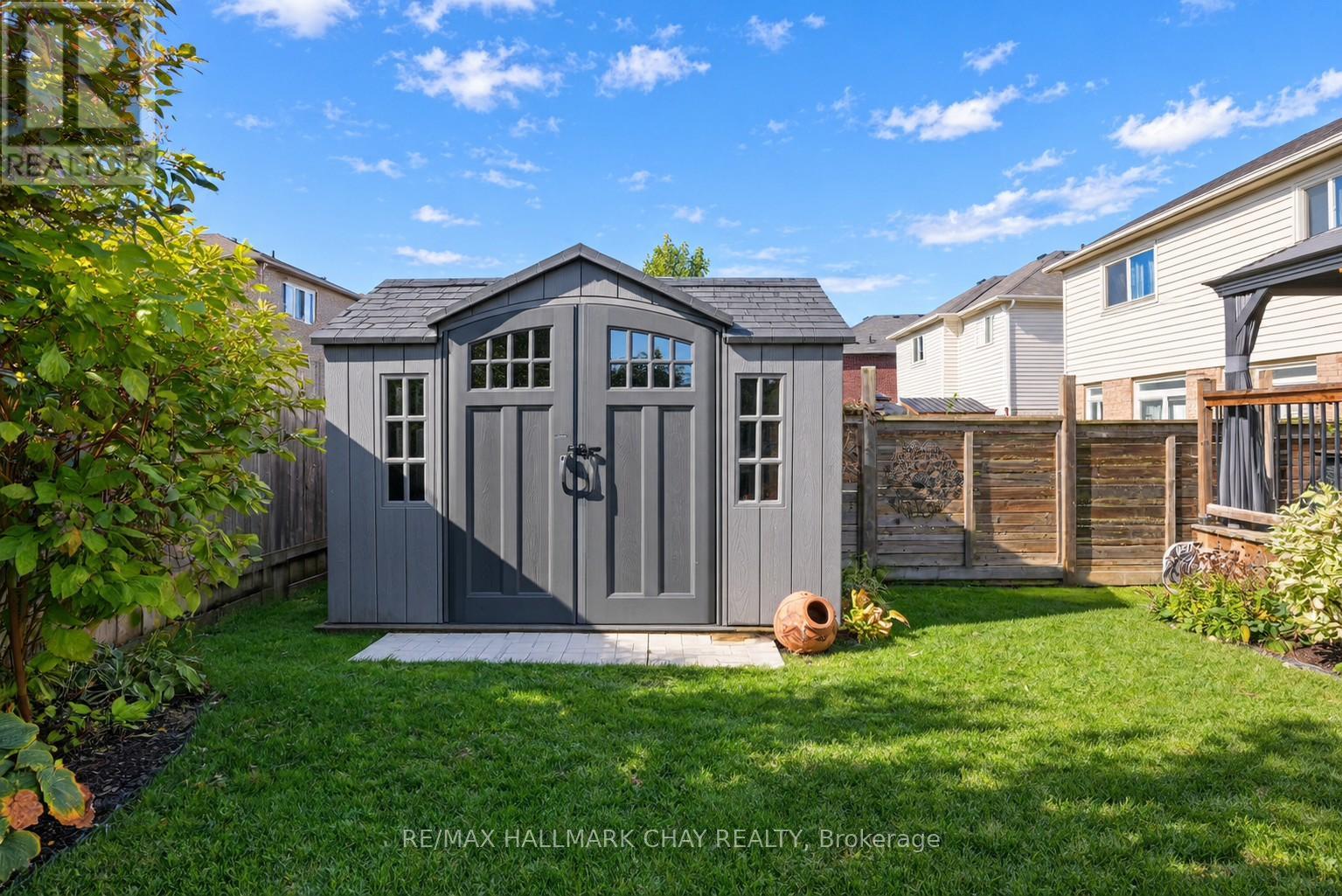 91 Monarchy Street, Barrie (Innis-Shore), Ontario  L4M 0E3 - Photo 36 - S14121852