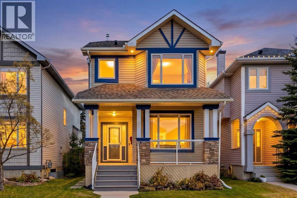 166 Rocky Ridge Green NW, Calgary, Alberta T3G 4R6 - Photo 41 - A2353277
