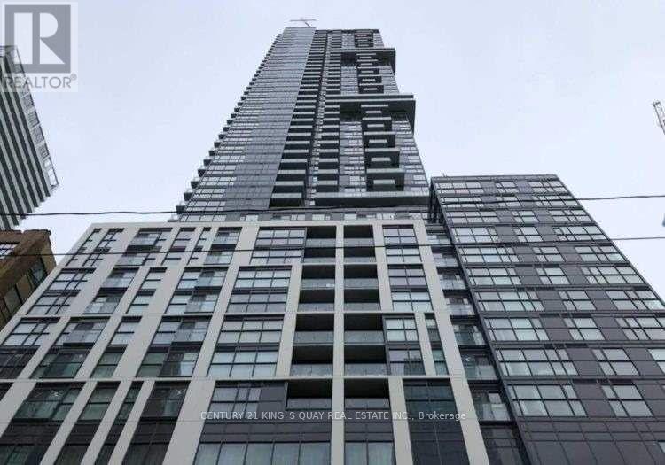2201 - 87 Peter Street, Toronto, Ontario M5V 0P1 - Photo 2 - C14121018