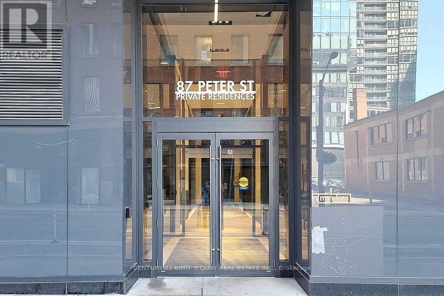 2201 - 87 Peter Street, Toronto, Ontario M5V 0P1 - Photo 4 - C14121018