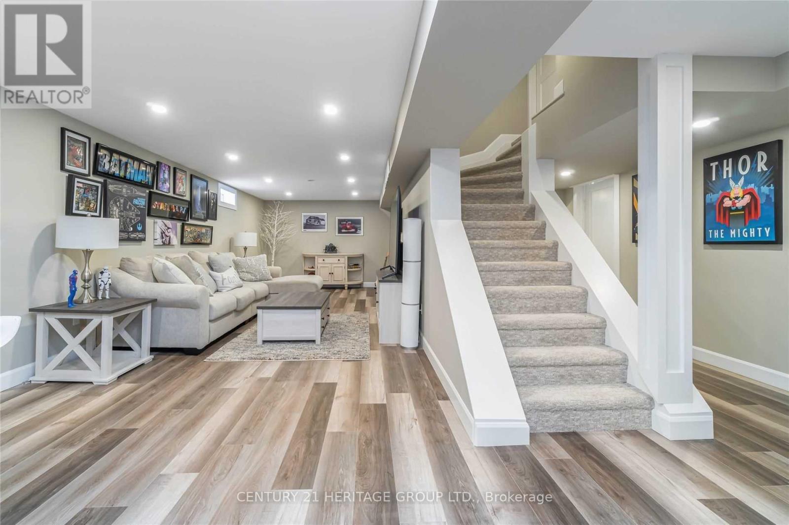 73 Hutton Crescent, Caledon, Ontario  L7C 1A7 - Photo 22 - W14095220