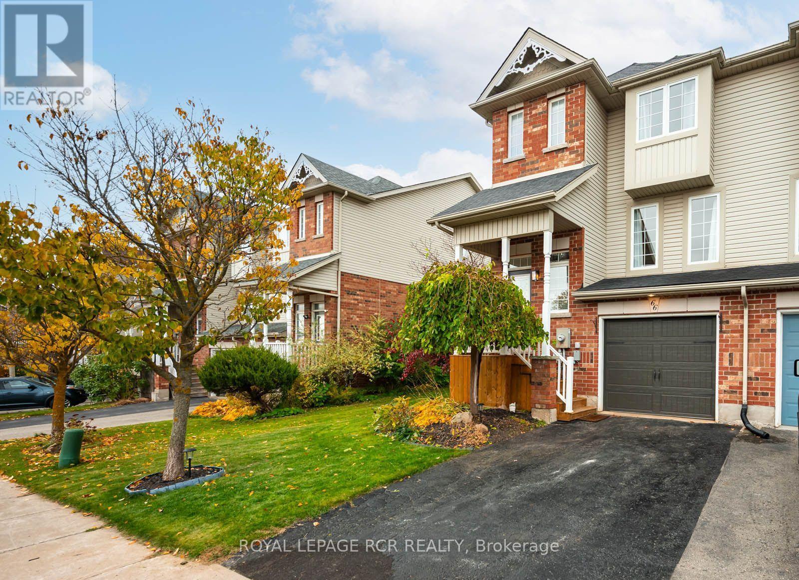 66 Benjamin Crescent, Orangeville, Ontario  L9W 5J3 - Photo 2 - W14121684