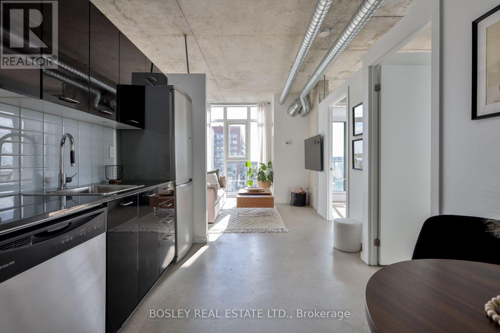 1716 - 150 Sudbury Street, Toronto, Ontario  M6J 3S8 - Photo 10 - C14121082