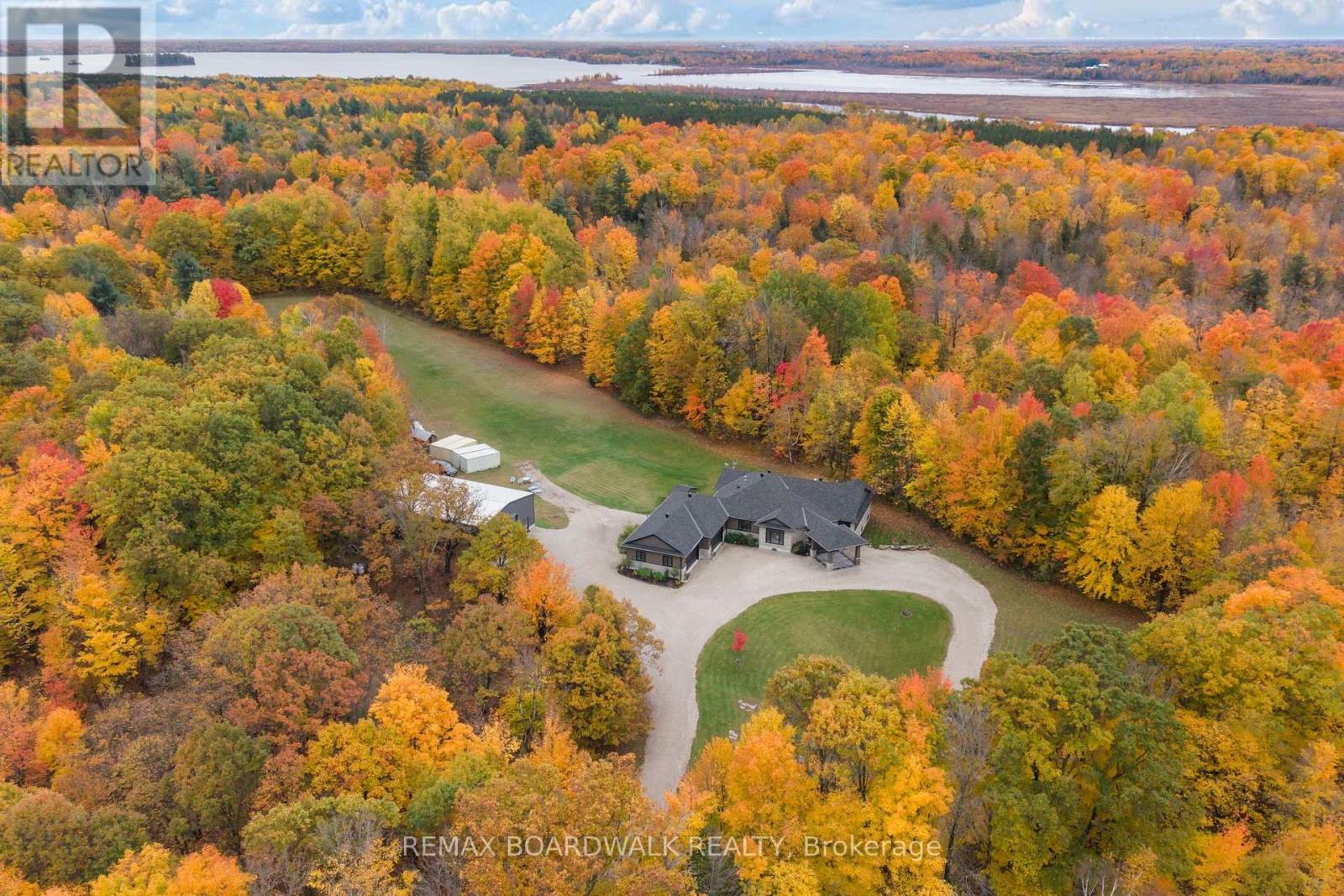 1155 Ebbs Bay Road, Carleton Place, Ontario  K7C 0C5 - Photo 49 - X13802236