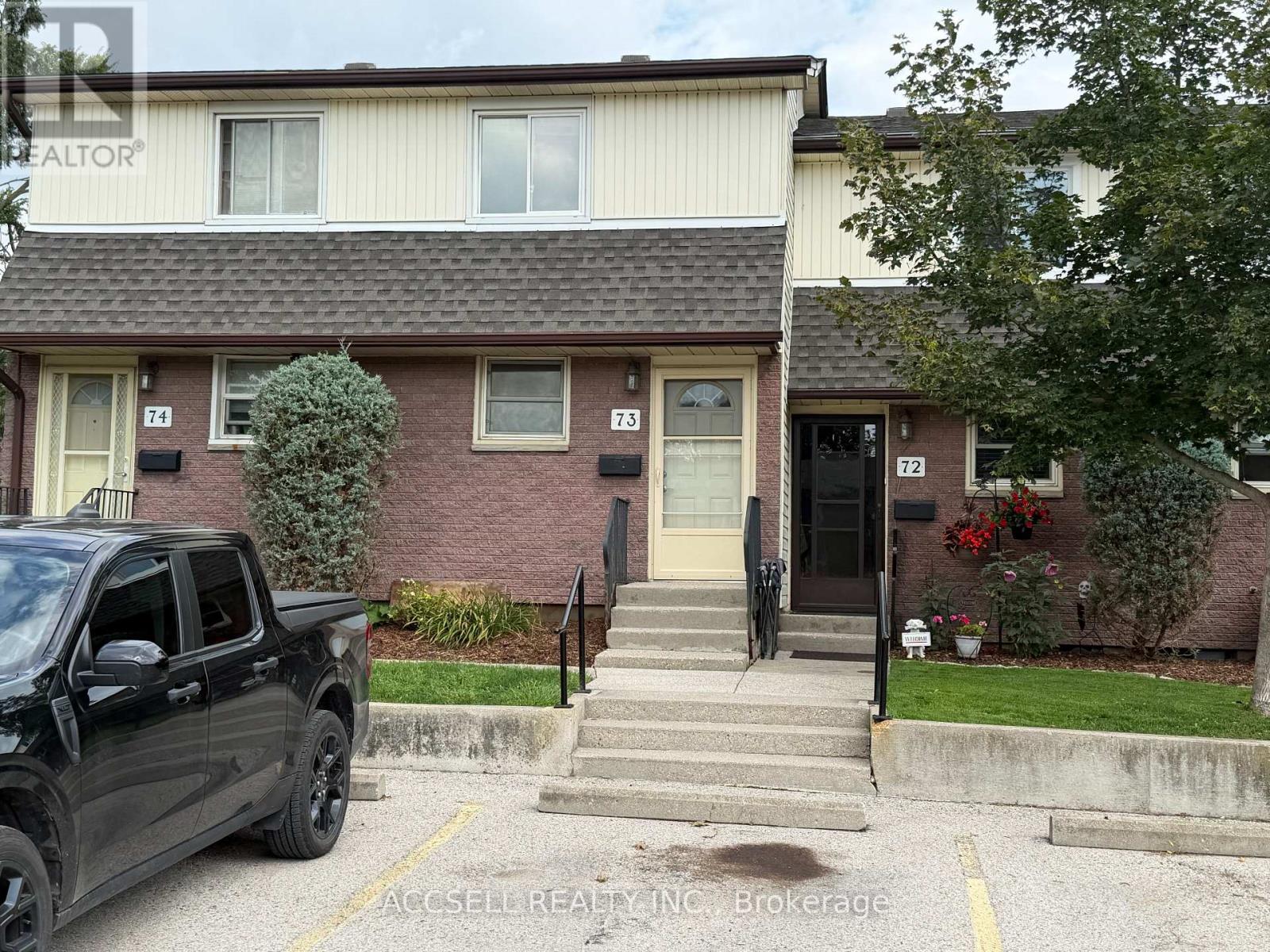 East I Row / Townhouse for sale:  2 bedroom 800 sq.ft. (Listed 2026-10-27)