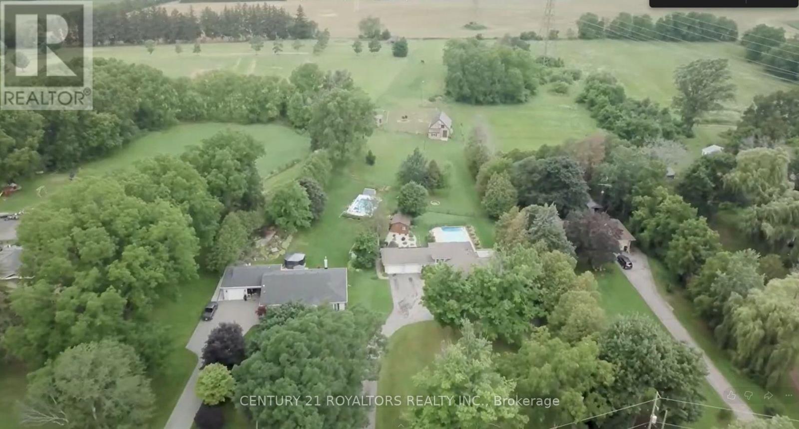 843 Mount Pleasant Road, Brantford, Ontario  N3T 5L5 - Photo 1 - X14121672