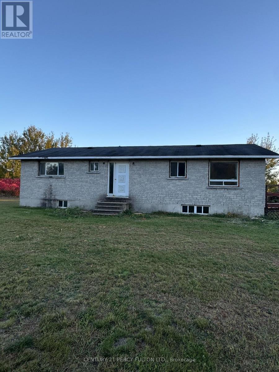 1343 B CHENAUX ROAD, Whitewater Region, Ontario