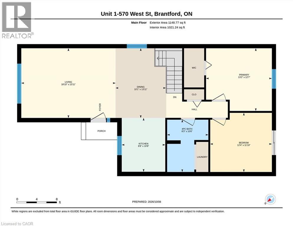 570 West Street Unit# 1, Brantford, Ontario  N3R 7Y7 - Photo 37 - 40867413