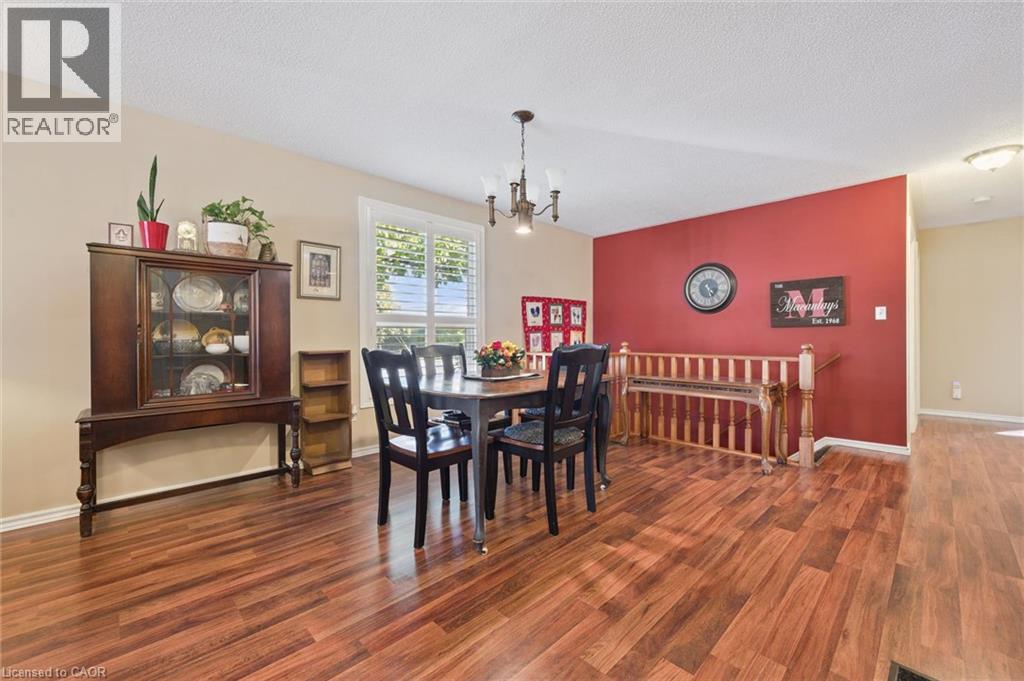 570 West Street Unit# 1, Brantford, Ontario  N3R 7Y7 - Photo 8 - 40867413