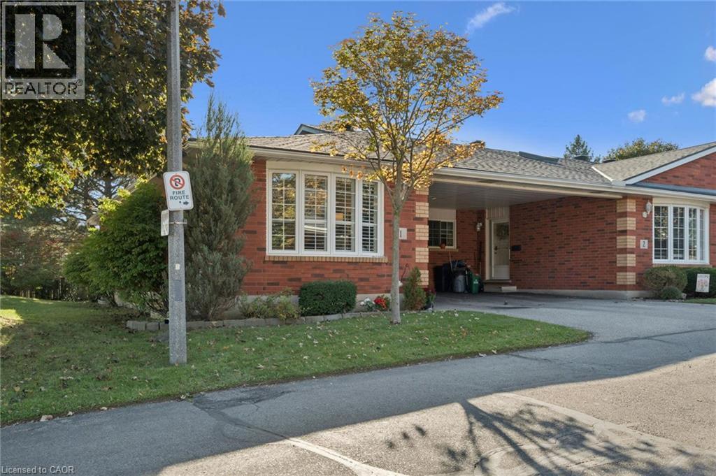 570 West Street Unit# 1, Brantford, Ontario  N3R 7Y7 - Photo 4 - 40867413