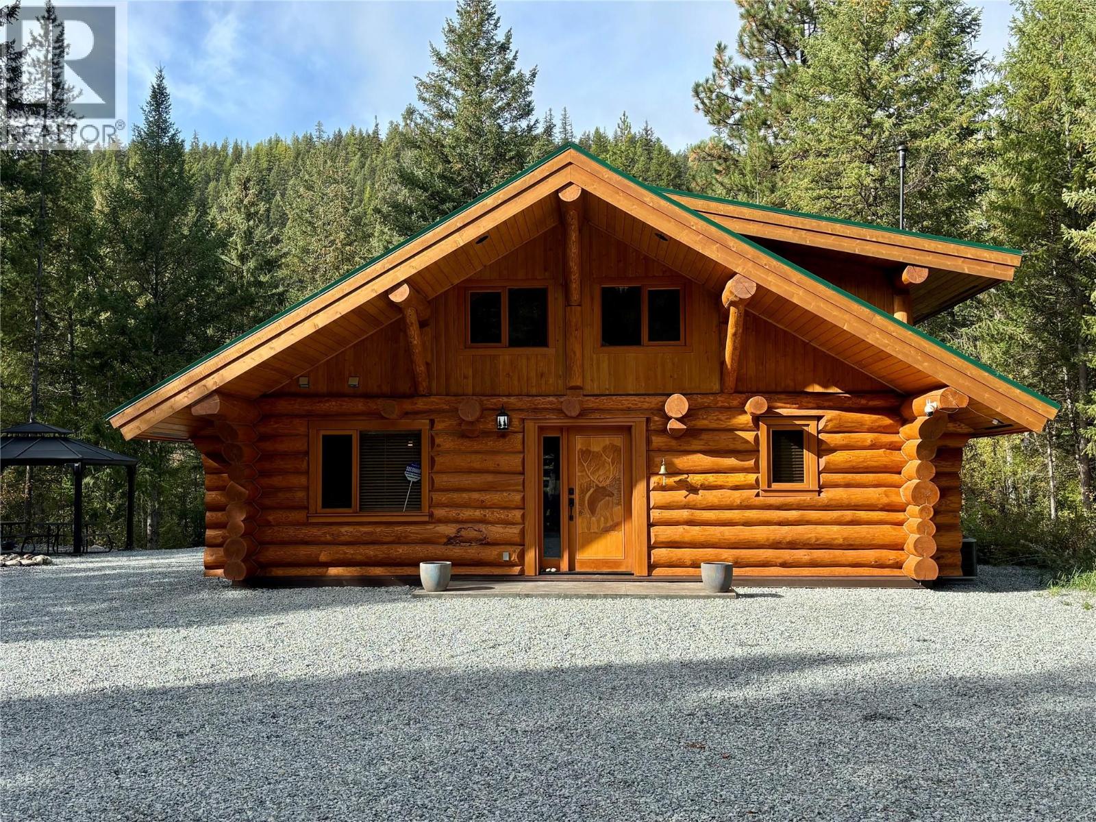 150 Bend Road, Westbridge, British Columbia  V0H 2B0 - Photo 10 - 10404532