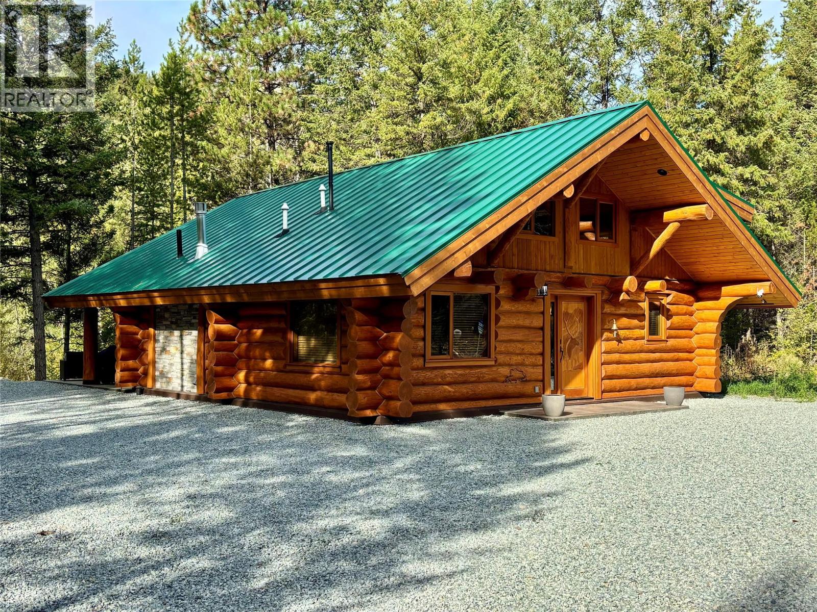150 Bend Road, Westbridge, British Columbia  V0H 2B0 - Photo 11 - 10404532