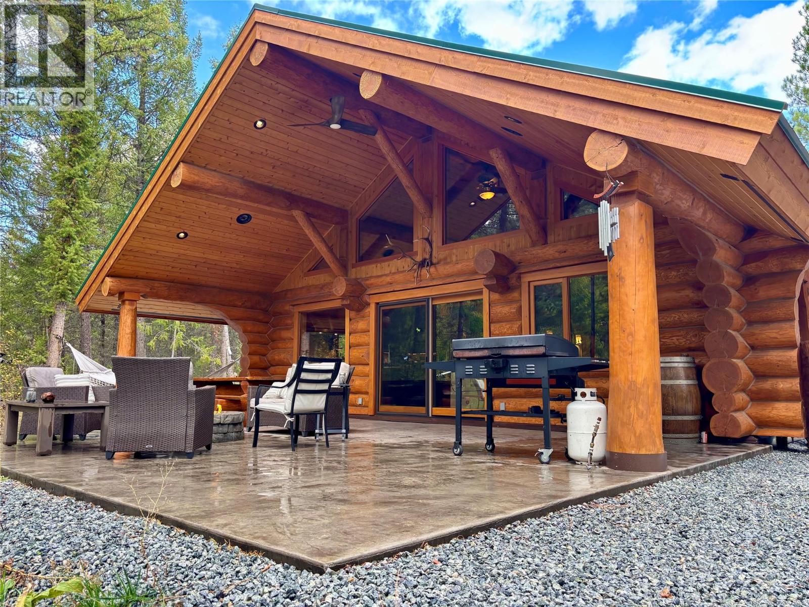 150 Bend Road, Westbridge, British Columbia  V0H 2B0 - Photo 6 - 10404532