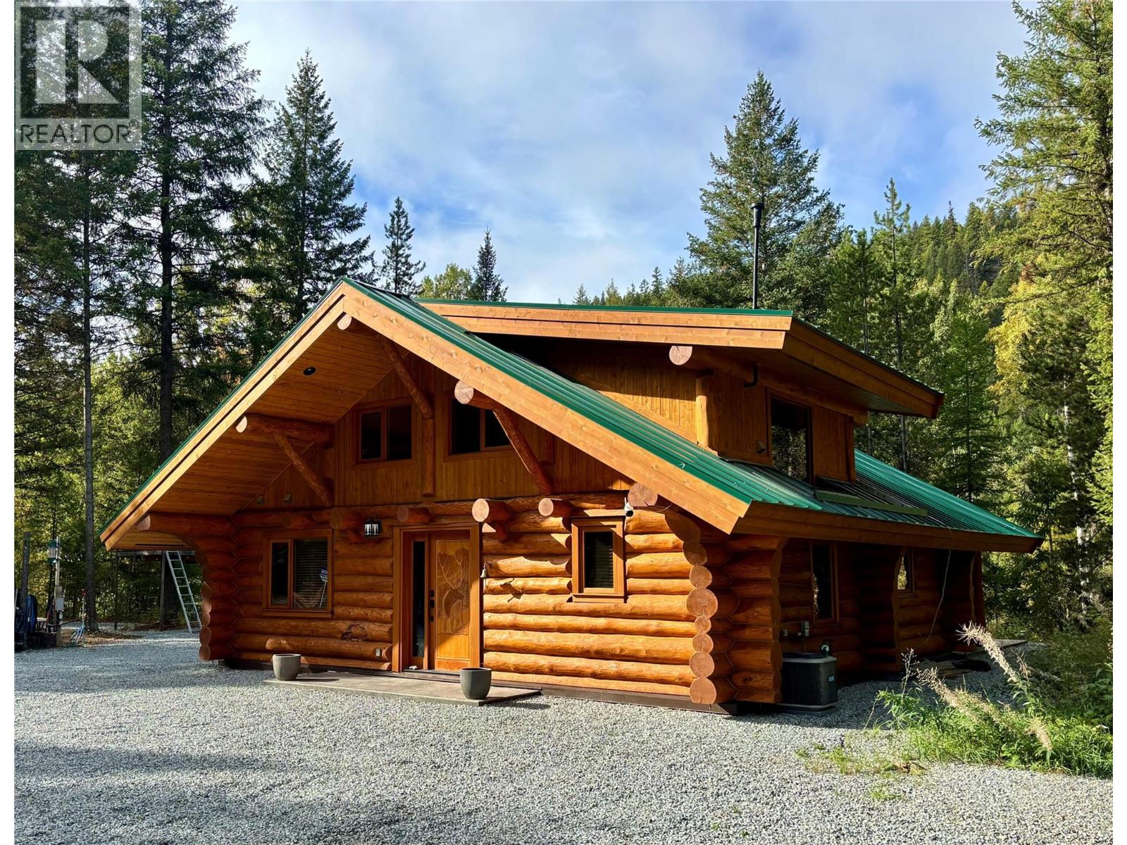 150 Bend Road, Westbridge, British Columbia  V0H 2B0 - Photo 9 - 10404532