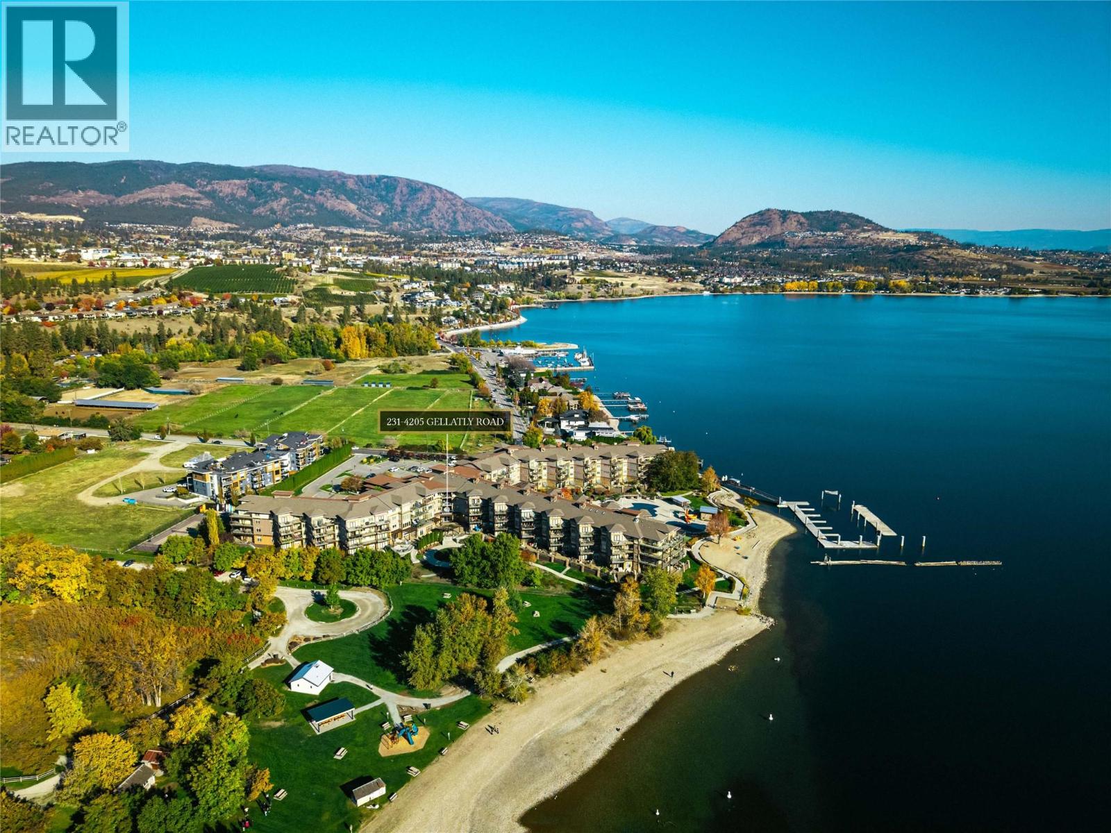 4205 Gellatly Road Unit# 231, West Kelowna, British Columbia  V4T 2K2 - Photo 26 - 10404506