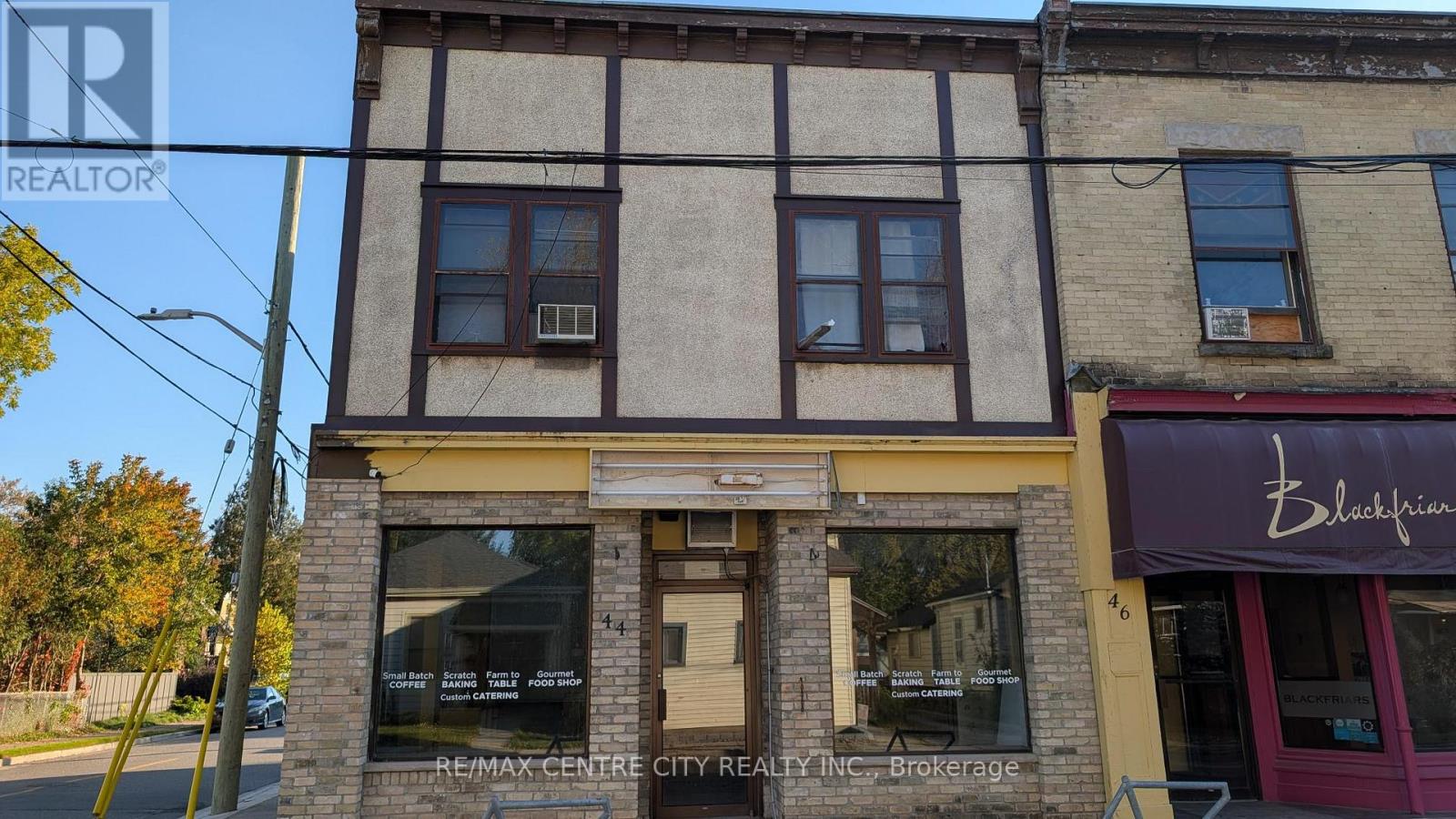 Main - 48 Blackfriars Street, London North, Ontario N6H 1K7 - Photo 2 - X14121892