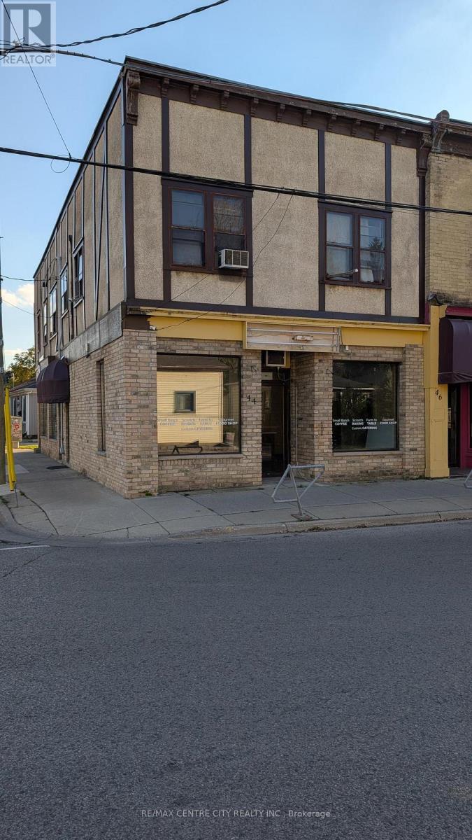 Main - 48 Blackfriars Street, London North, Ontario N6H 1K7 - Photo 3 - X14121892