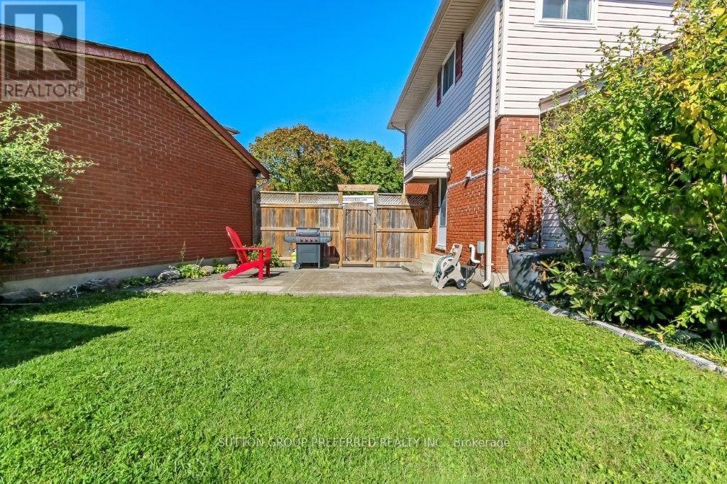39 Metcalfe Crescent, London South, Ontario N6E 1H8 - Photo 19 - X14121908
