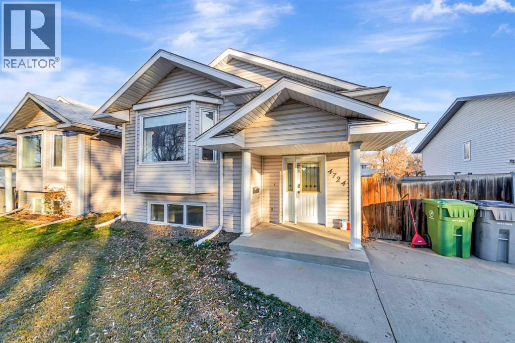 4724 46 Street, Lloydminster, Saskatchewan  S9V 2A9 - Photo 1 - A2354839