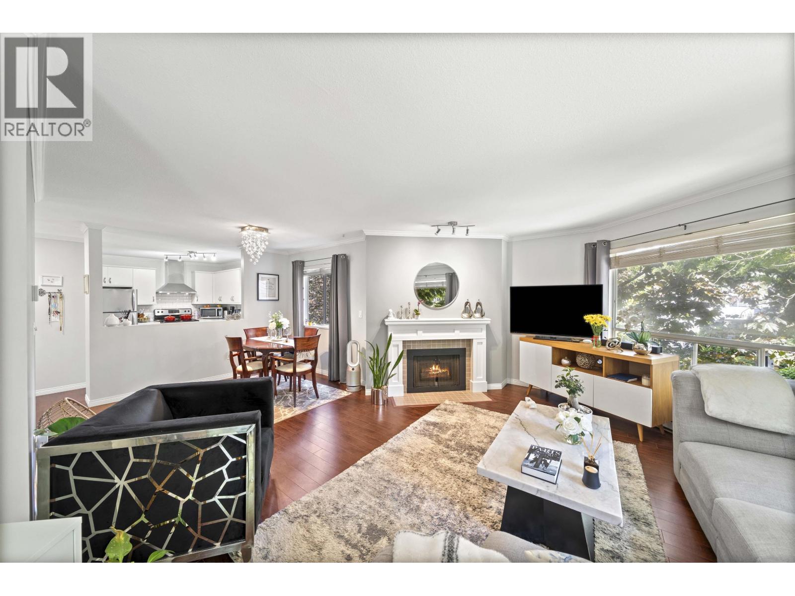 205 7840 Moffatt Road, Richmond, British Columbia V6Y 1X8 - Photo 2 - R3177758