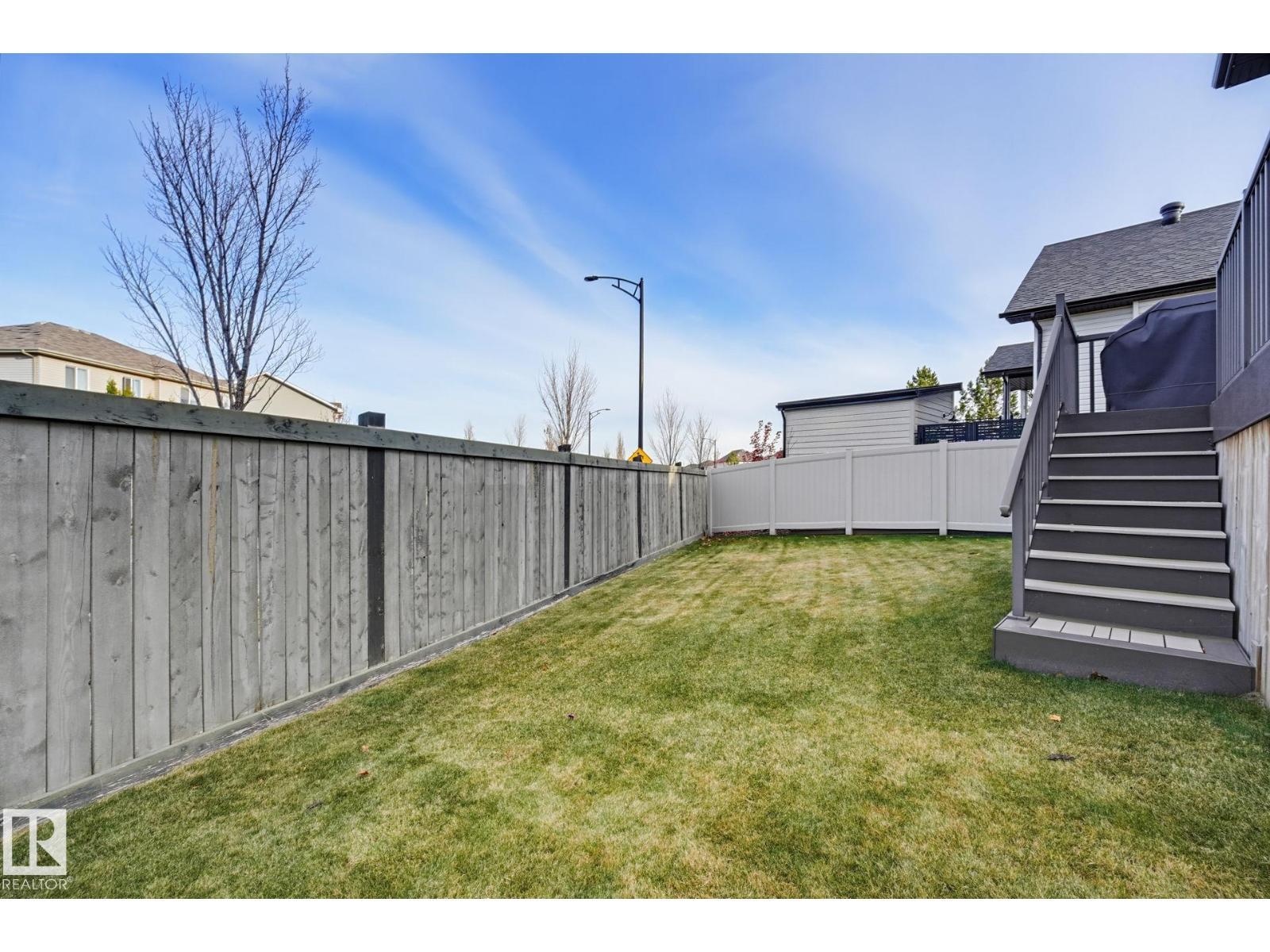 729 175a St SW, Edmonton, Alberta  T6W 2G5 - Photo 38 - E4514438