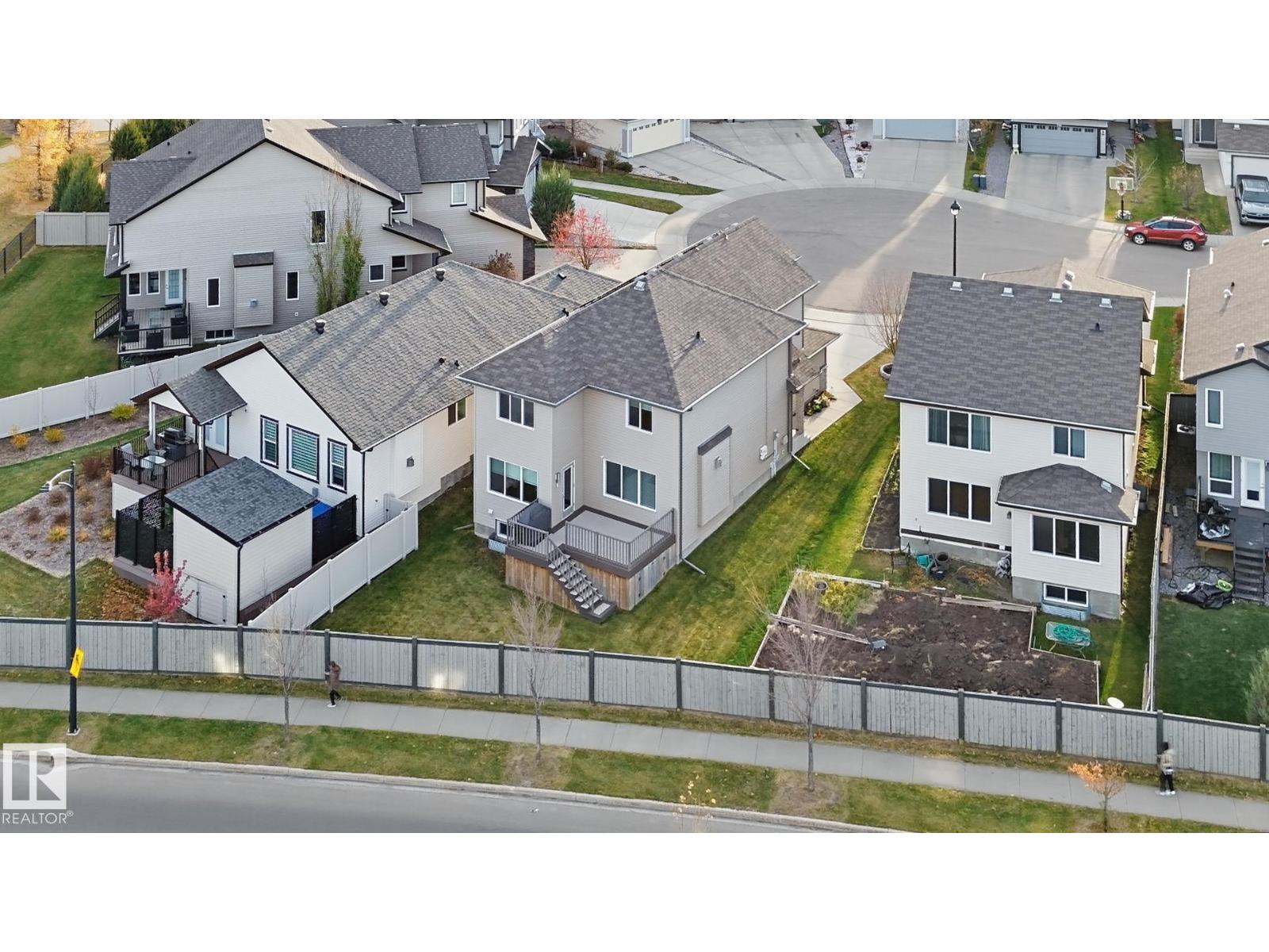 729 175a St SW, Edmonton, Alberta  T6W 2G5 - Photo 41 - E4514438