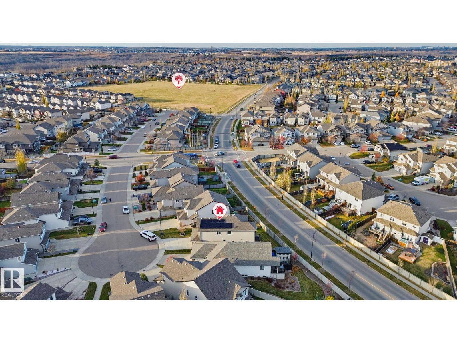729 175a St SW, Edmonton, Alberta  T6W 2G5 - Photo 44 - E4514438