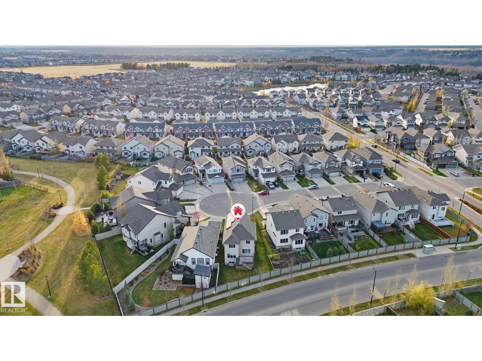 729 175a St SW, Edmonton, Alberta  T6W 2G5 - Photo 45 - E4514438