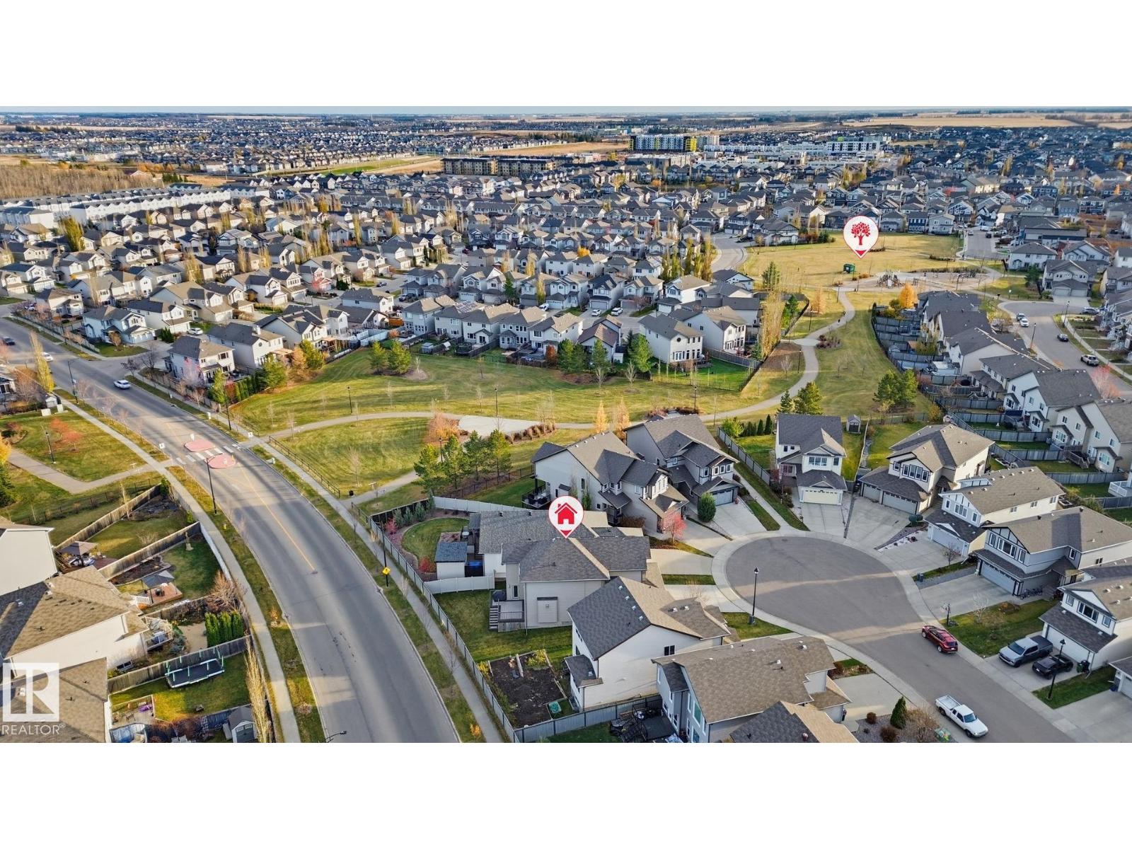 729 175a St SW, Edmonton, Alberta  T6W 2G5 - Photo 46 - E4514438