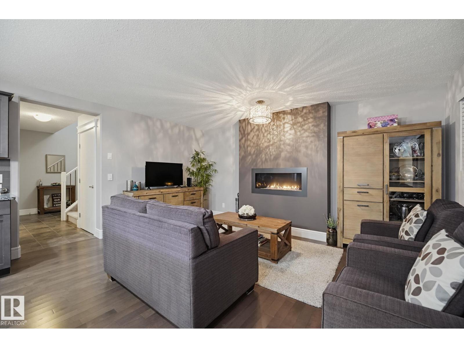 729 175a St SW, Edmonton, Alberta  T6W 2G5 - Photo 8 - E4514438