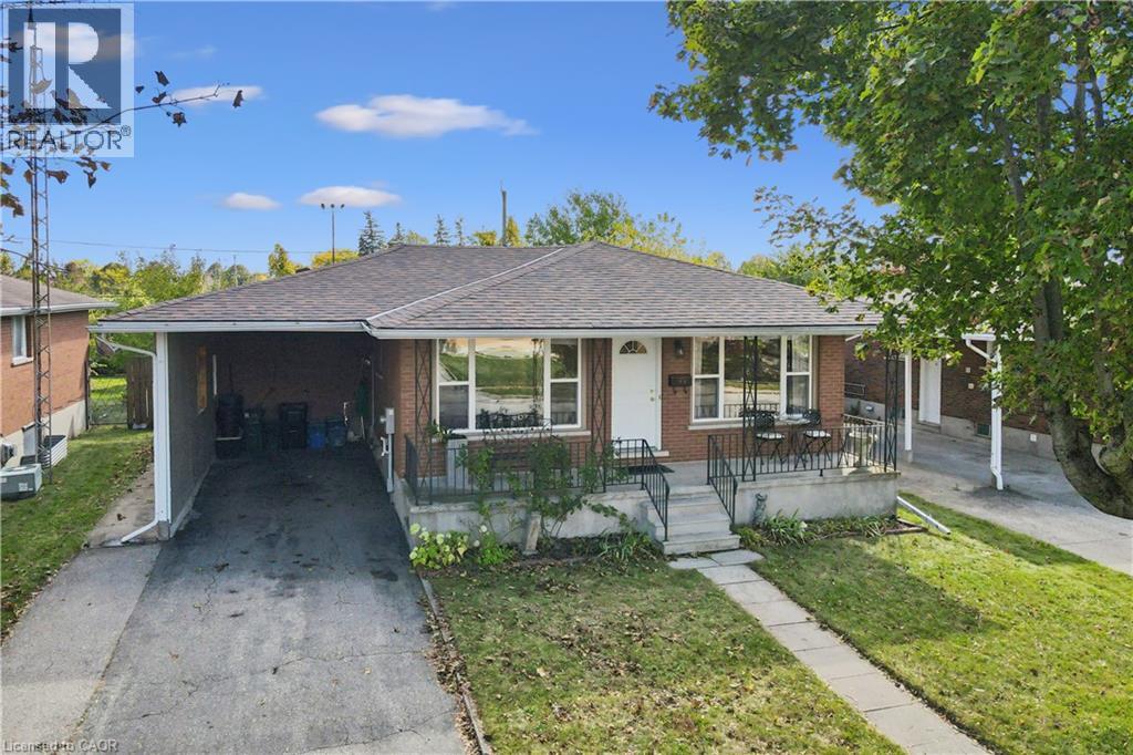 99 Linnwood Avenue, Cambridge, Ontario  N1R 1V2 - Photo 2 - 40864856