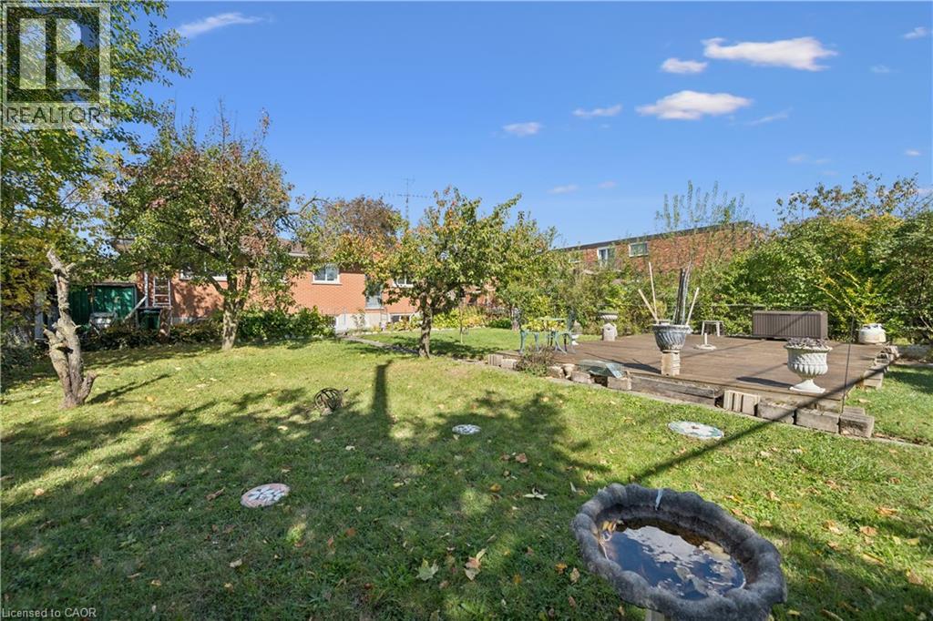 99 Linnwood Avenue, Cambridge, Ontario  N1R 1V2 - Photo 35 - 40864856