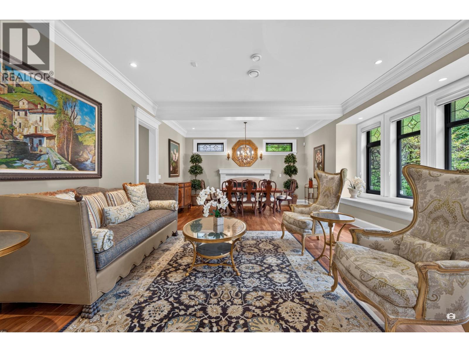 6369 Churchill Street, Vancouver, British Columbia  V6M 3H8 - Photo 3 - R3178790