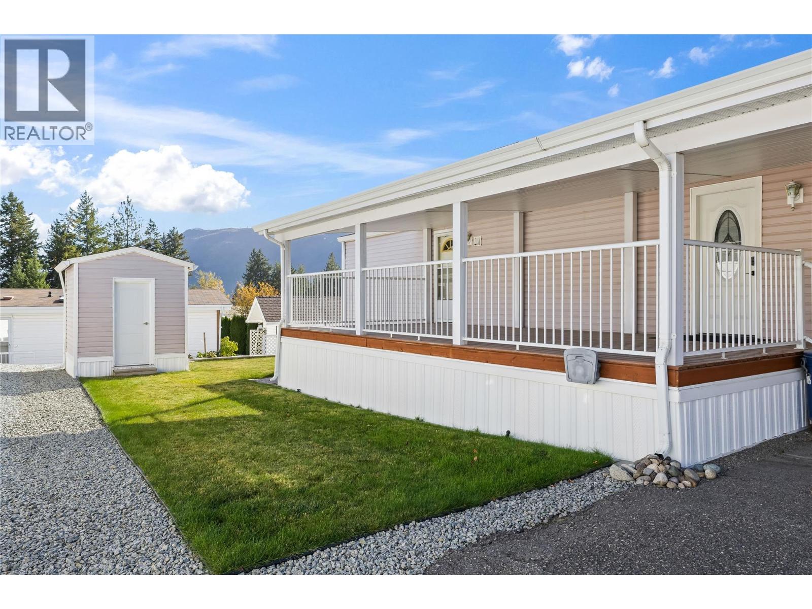 1850 Shannon Lake Road Unit# 17, West Kelowna, British Columbia  V4T 1L6 - Photo 3 - 10404553