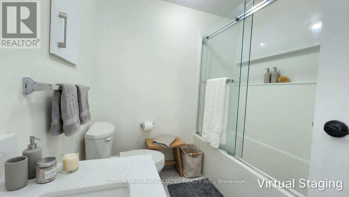 105 - 2356 Islington Avenue, Toronto, Ontario  M9W 3X3 - Photo 22 - W14121876