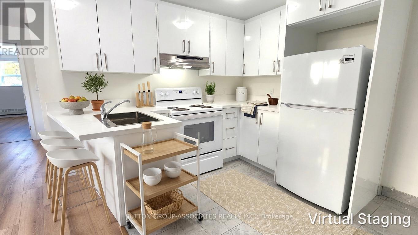 105 - 2356 Islington Avenue, Toronto, Ontario  M9W 3X3 - Photo 11 - W14121876