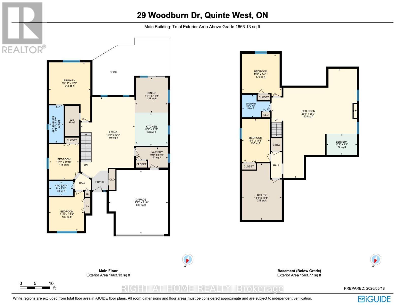 29 Woodburn Drive, Quinte West, Ontario  K8V 0E1 - Photo 42 - X14119242